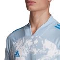 Koszulka męska Condivo 20 Jersey M FI4221 - Adidas