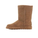 Damskie spodenki Elle Short Hickory II W 1962W-220 - BearPaw