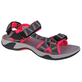 Sandały CMP Hamal Wmn Hiking Sandal W 38Q9956-03TE Sandały CMP Hamal Wmn Hiking Sandal W 38Q9956-03TE