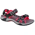 Sandały CMP Hamal Wmn Hiking Sandal W 38Q9956-03TE