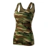 Damska koszulka Triumph Camo W Top MLI-C3633 - Malfini
