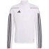 Dziecięcy piłkarski top treningowy Tiro 23 League Jr IB8477 - Adidas