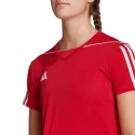 Damskie Tiro 23 W HT6549 - Adidas
