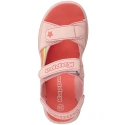 Sandały dziecięce Pelangi G Jr 261042K 2129 - Kappa