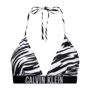 Damski top kąpielowy KW0KW02116-0GN - Calvin Klein