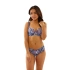 Figi Minnie 7432 multi navy - Panache Cleo