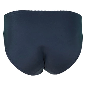 Ladyform Soft Tai Panties Stormy Grey (Graphite) 00MY - Triumph