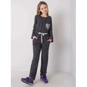 Kombinezon dziecięcy D04 - DODO KIDS