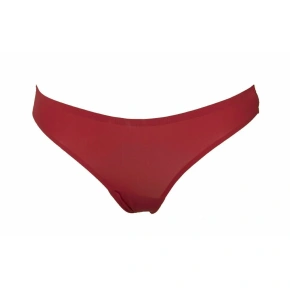 Majtki damskie162948 1A384 - 08674 - Czerwony - Emporio Armani