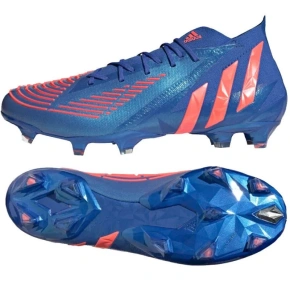 Męskie buty piłkarskie Predator Edge.1 FG H02932 - Adidas
