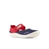 Dziecięce/Młodzieżowe Buty Sportowe Jr YO208SE2 Granatowy z Czerwonym - New Balance