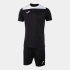 Zestaw dziecięcy Phoenix II 103124.102 czarno-biały - Joma