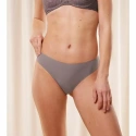 Dámské kalhotky Body Make-Up Illusion Lace Highleg Tai - Triumph