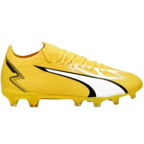 Buty piłkarskie Puma Ultra Match FG/AG M 107347 04 Buty piłkarskie Puma Ultra Match FG/AG M 107347 04
