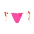 Bikini Puma Swim Women Side Tie Tanga String - dół od bikini 1P 938066-02