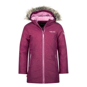 Kurtka zimowa Trollkids Girls Lifjell Jacket Jr 133-229 Kurtka zimowa Trollkids Girls Lifjell Jacket Jr 133-229