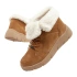 Buty Scholl Stelvio botki W F302321013 dámské