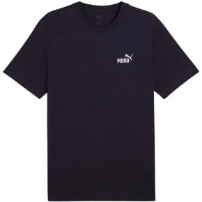 Koszulka Puma Ess Small No.1 Logo Tee M 682534 16 pánské
