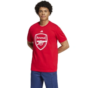 Koszulka adidas Arsenal Londyn DNA Tee IS6506