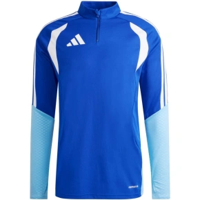 Bluza męska adidas Tiro 26 Competition Training Top niebieska KA5148 pánské