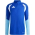 Bluza męska adidas Tiro 26 Competition Training Top niebieska KA5148 pánské