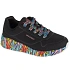 Skechers Uno Lite - Subtle Love 314088L-BKMT Czarne 31