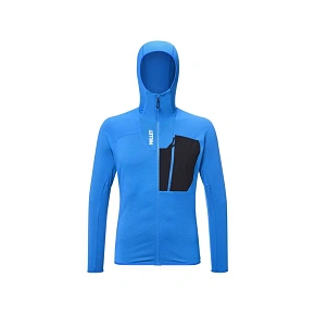 Bluza męska MILLET Trilogy Icon Lightgrid Hd M niebieska' Bluza męska MILLET Trilogy Icon Lightgrid Hd M niebieska'