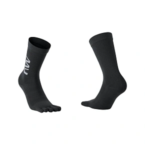Skarpety rowerowe NORTHWAVE Extreme Five Sock czarne Skarpety rowerowe NORTHWAVE Extreme Five Sock czarne
