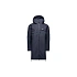 Płaszcz POC Race Mentor Coat granatowy
