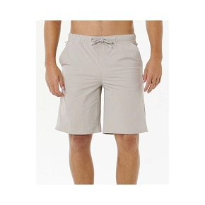 Szorty męskie RIP CURL Boardwalk Premium Surf szare Szorty męskie RIP CURL Boardwalk Premium Surf szare