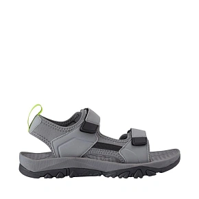 Sandały dla chłopca 4F M113 szare 4FJWSS26FSANM113 25S