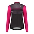 Rogelli bluza damska STRYDE różowa L