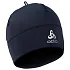 Czapka termoaktywna Odlo Polyknit Warm Hat - dark sapphire