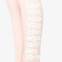 Dziecięce legginsy Alpha G Jr 855992 36 - Puma
