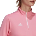Damska koszulka treningowa Entrada 22 Top W HC5045 - Adidas