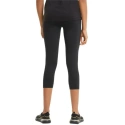Damskie spodnie 3/4 Favorite Forever W 520266 01 - Puma