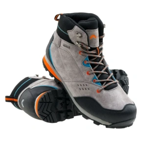 Męskie buty Condis Mid Wp M 92800210610 - Elbrus