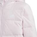 Kurtka dziewczęca Frosty Jacket Jr HM5237 - Adidas