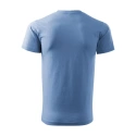 T-shirt męski Heavy New M MLI-13715 - Malfini