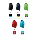 Męska kurtka softshell Cool M MLI-51544 - Malfini