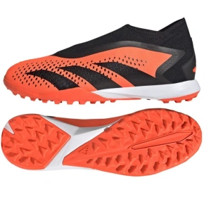 Męskie buty piłkarskie Predator Accuracy.3 TF LL M GW4643 - Adidas Męskie buty piłkarskie Predator Accuracy.3 TF LL M GW4643 - Adidas