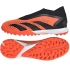 Męskie buty piłkarskie Predator Accuracy.3 TF LL M GW4643 - Adidas