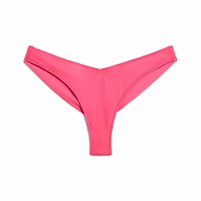 Damski brazylijski strój kąpielowy KW0KW01989-XI1 - Calvin Klein