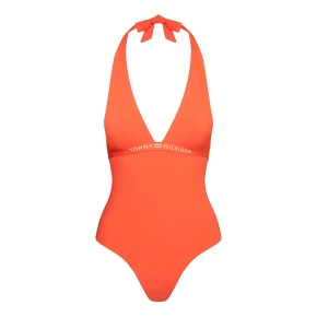 Damski jednoczęściowy strój kąpielowy UW0UW04156-SNX - Tommy Hilfiger