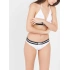 Figi bikini KW0KW00930-YCD biały - Calvin Klein