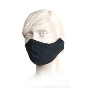 Jednowarstwowe obłożenie ciemnoszare - Vestis