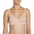 Biustonosz damski COTTON BRA body - BELLINDA