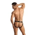 Męskie otwarte slipy Romance Jock Strap - Anais