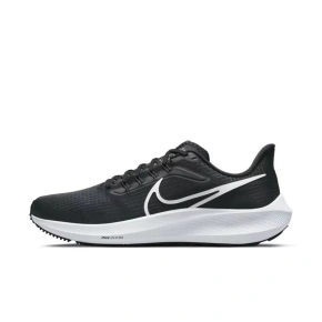 Męskie buty Air Zoom Pegasus 39 M DH4071-001 czarno-białe - Nike