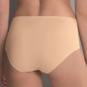 Majtki damskie Essential Higher Panties 1343 desert - Anita